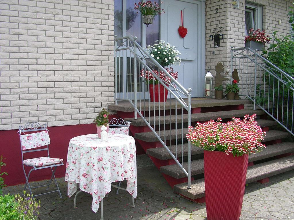 Wohnen Mit Herz Pettstädt Buitenkant foto