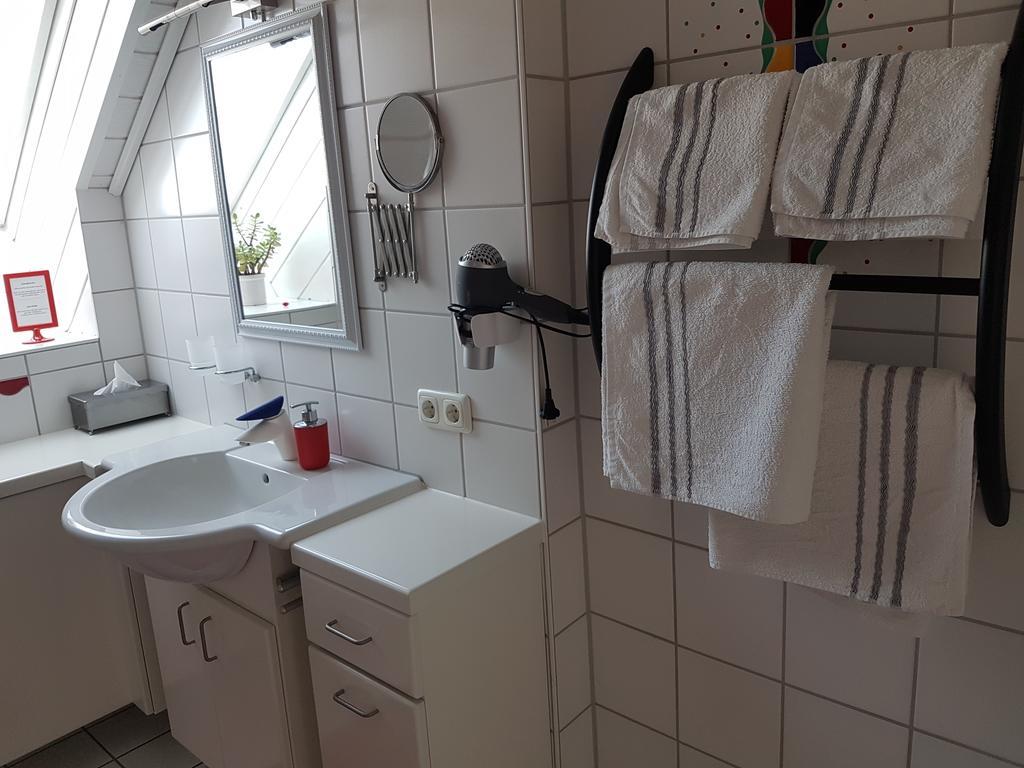 Wohnen Mit Herz Pettstädt Buitenkant foto